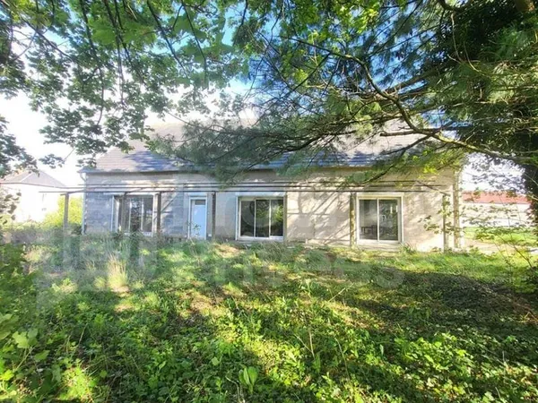 Maison de plain-pied 1 pièce 68 m²
