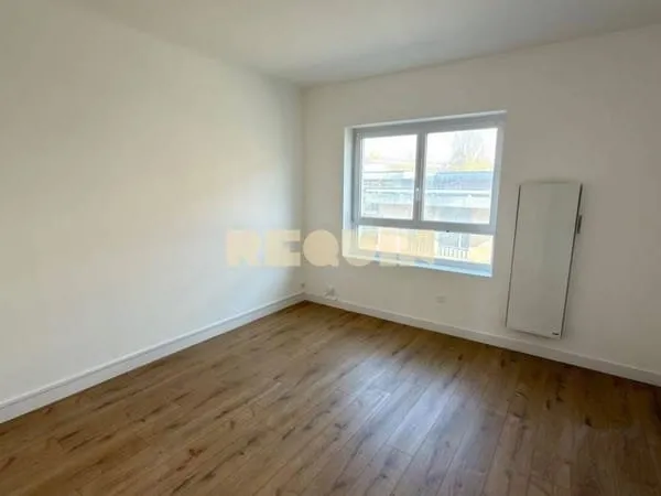 Appartement 2 pièces 49 m²