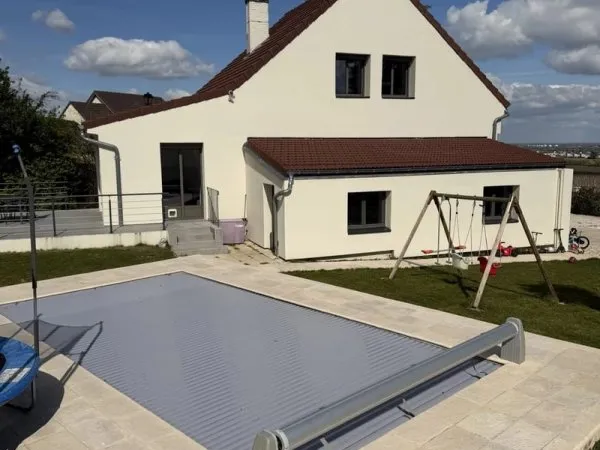 Maison Vente Marsannay-la-Côte 6p 120m² 420000€
