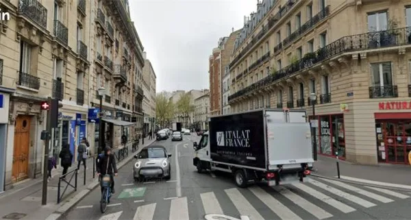 Boutique 75 m² BOULOGNE BILLANCOURT