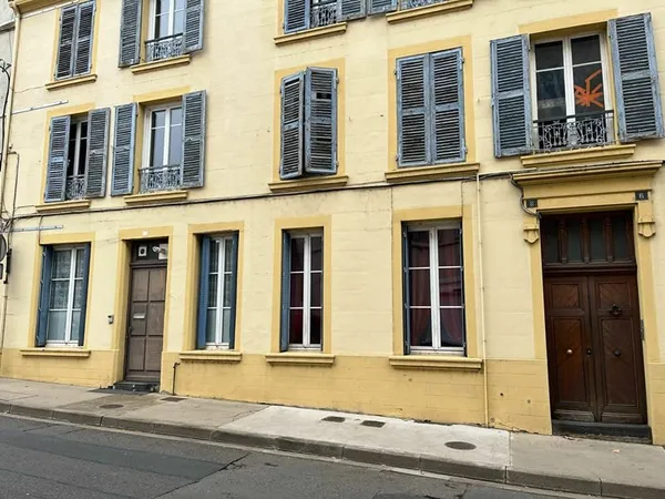 Appartement Roanne 3 pièce(s) 76 m2