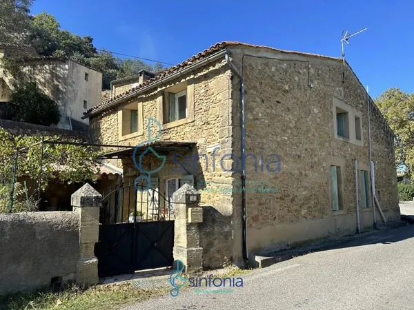 Maison 8 pièces 139 m²