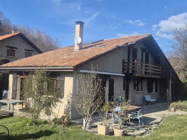 Maison 5 pièces 96 m²