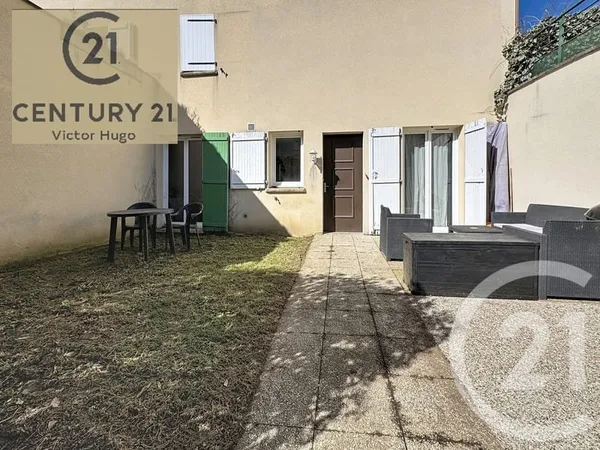 Appartement 2 pièces 48 m²
