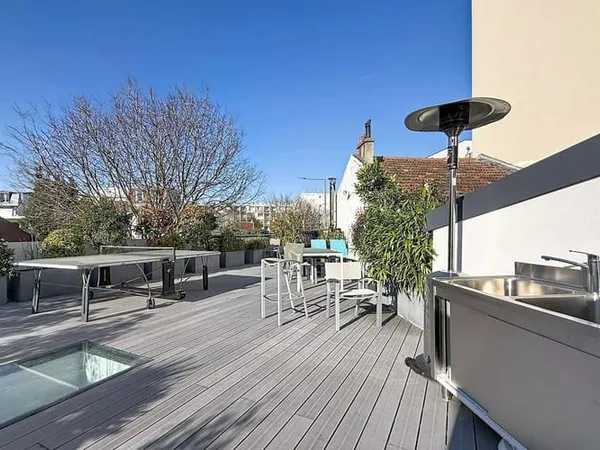 Maison 6 pièces 153 m²