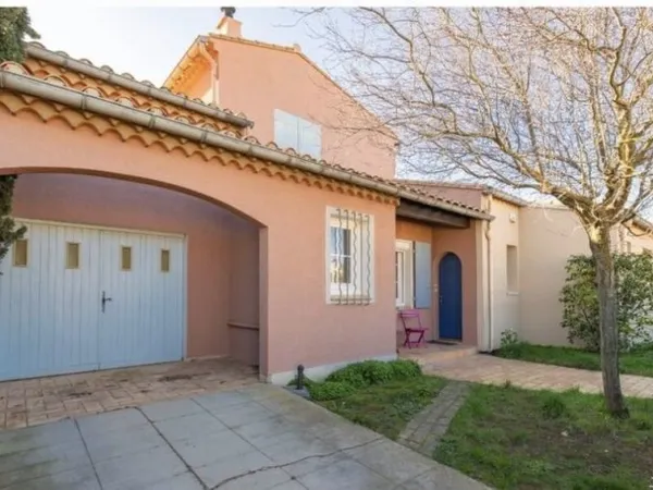 MAISON RENOVEE 165M2 5 CHAMBRES (Trebes zone non inondable)