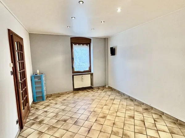 Maison à vendre Petite-Rosselle