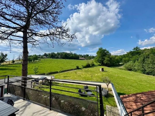 Appartement 3 pièces 56 m²