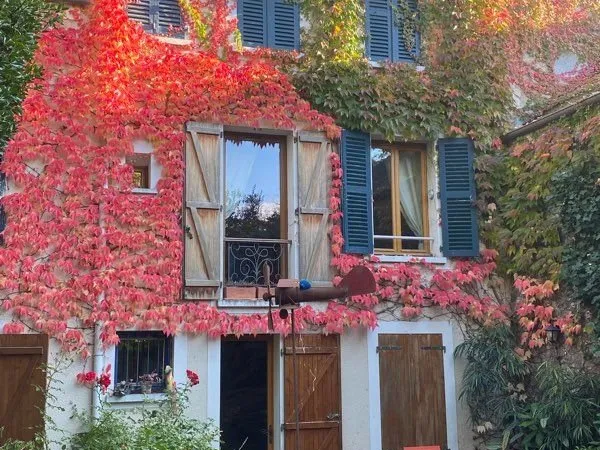 Maison de ville