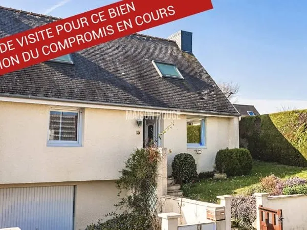 Maison 5 pièces 83 m²