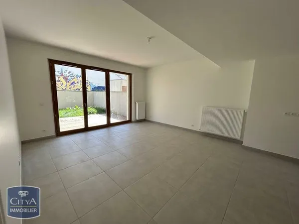 Appartement 5 pièces 99 m²