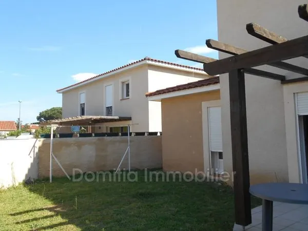 Maison 4 pièces 77 m²