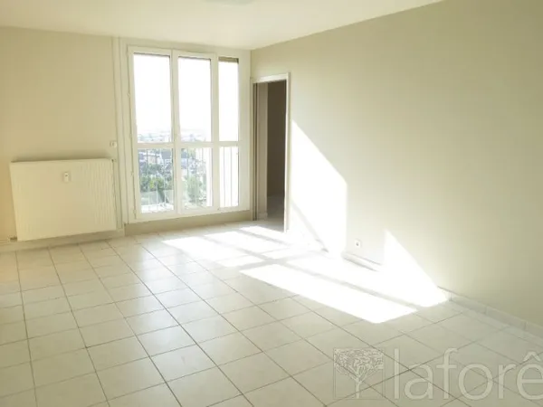 Appartement 4 pièces 80 m²