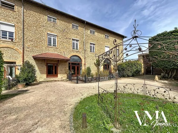 Appartement 2 pièces 52 m²