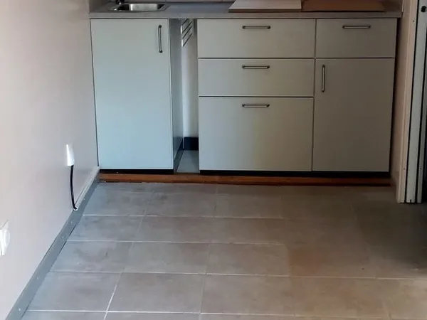 Studio 2 pièces 29 m²