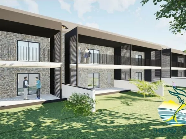 T4 DUPLEX - COARRAZE