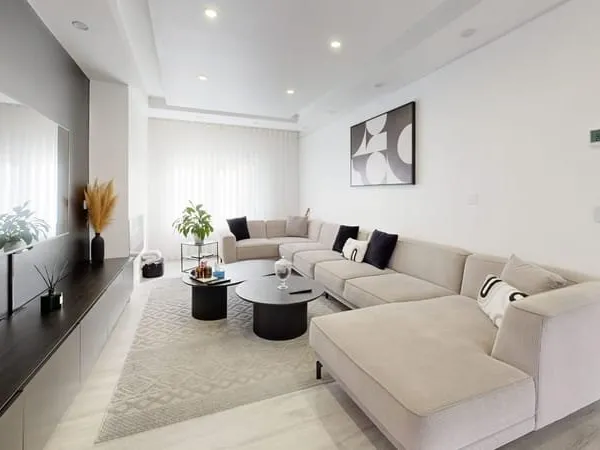 Maison individuelle - 140 m²