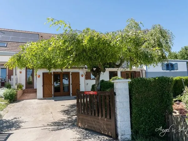 Maison 6 pièces 139 m²