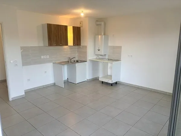 Appartement T2 dans une belle résidence à Grasse
