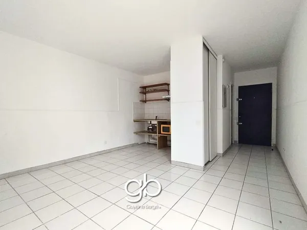 Studio avec terrasse Montpellier Quartier Euromédecine