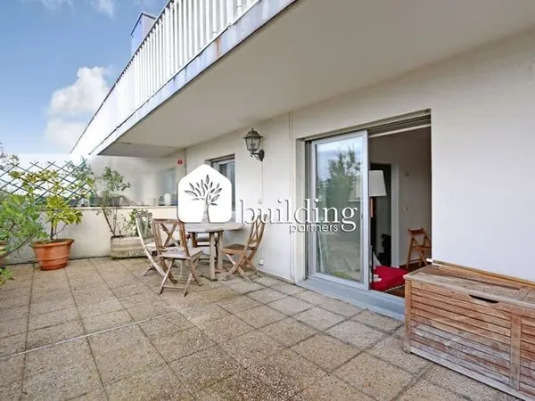 Appartement 1 pièce 28 m²