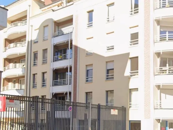 Parking 15 m²
