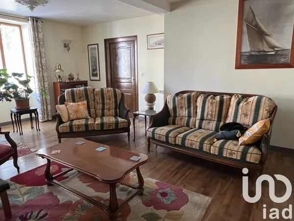 Vente Maison/villa 11 pièces