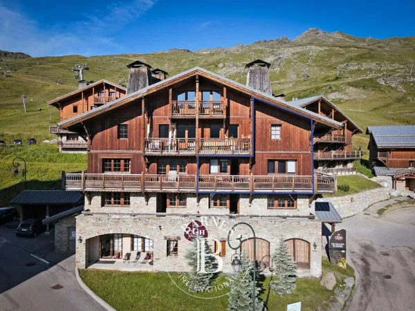 Appartement Anna 2000