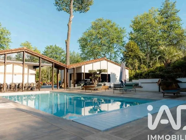 Vente Maison/villa 12 pièces