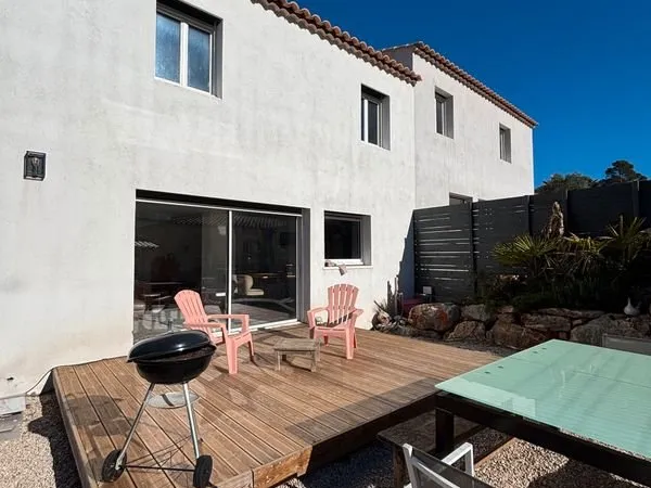 MAison 110m²