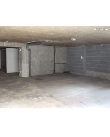 Parking la doutre
