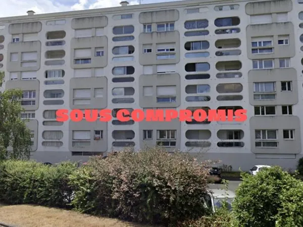 APPARTEMENT LA HOLLANDE 92M²