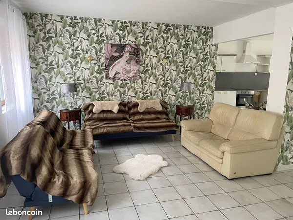 À saisir maison 130m2