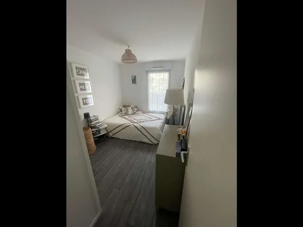Appartement 5 pièces 84 m²