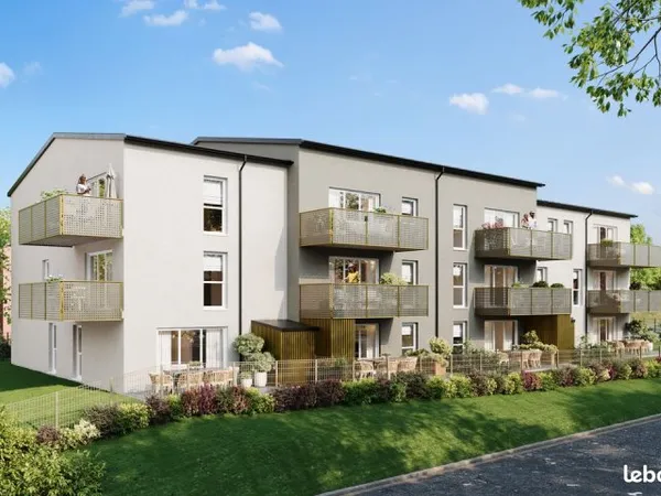 HUSSIGNY-GODBRANGE, Rue de la Commune de Paris