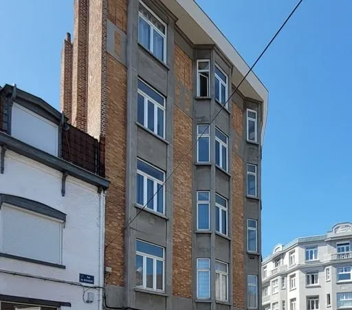 Immeuble 315 m²