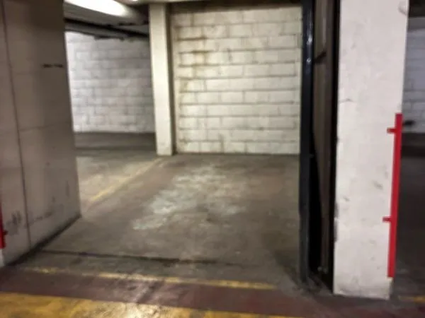 Parking à louer