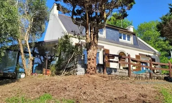 Maison 9 pièces 140 m²