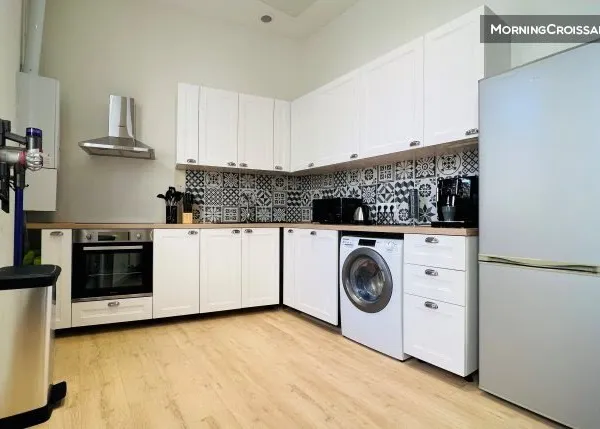 Appartement 1 pièce 35 m²