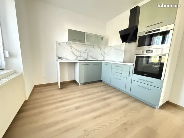 Maison 4 pièces 92 m²