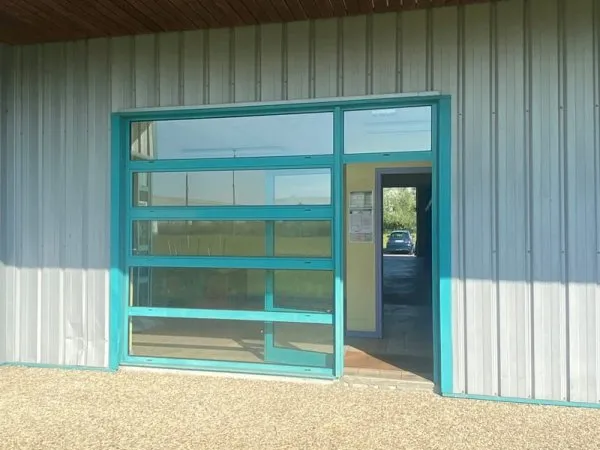 Local Commercial