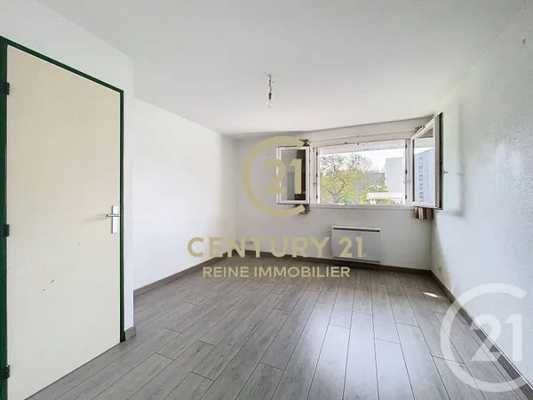 Appartement 1 pièce 18 m²