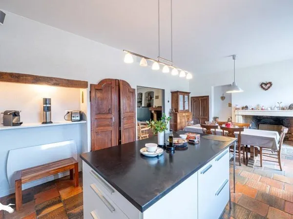 Maison 7 pièces 187 m²
