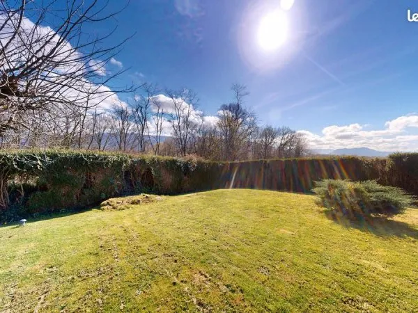 Maison 3 pièces 89 m²