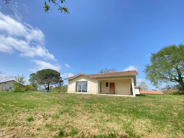 Maison BUANES 4 pièces 89.85 m2