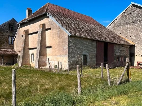 Propriété 5 pièces 400 m²