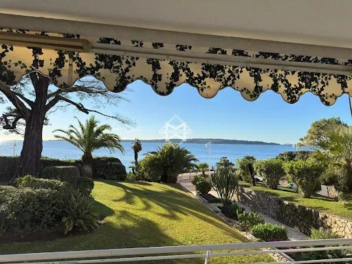 Appartement 4 pièces 148 m²
