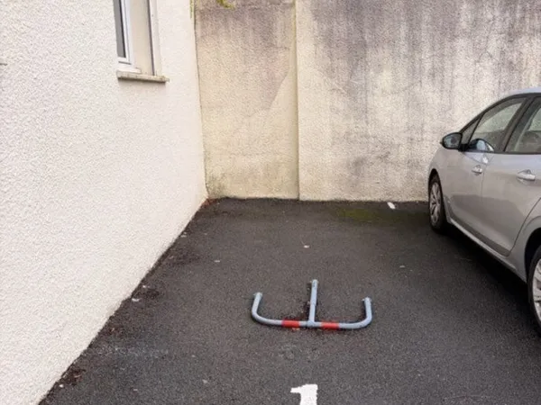 Loue parking