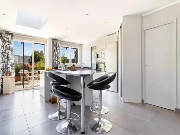 Maison de 5 pièces de 113 m² à Lille