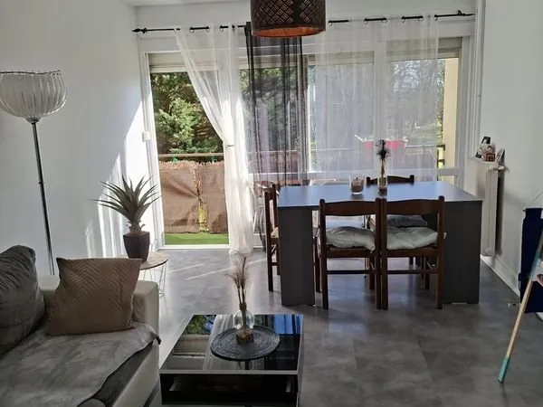 Appartement T3
